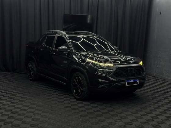 FIAT TORO 2.0 16V TURBO DIESEL ULTRA 4WD AT9